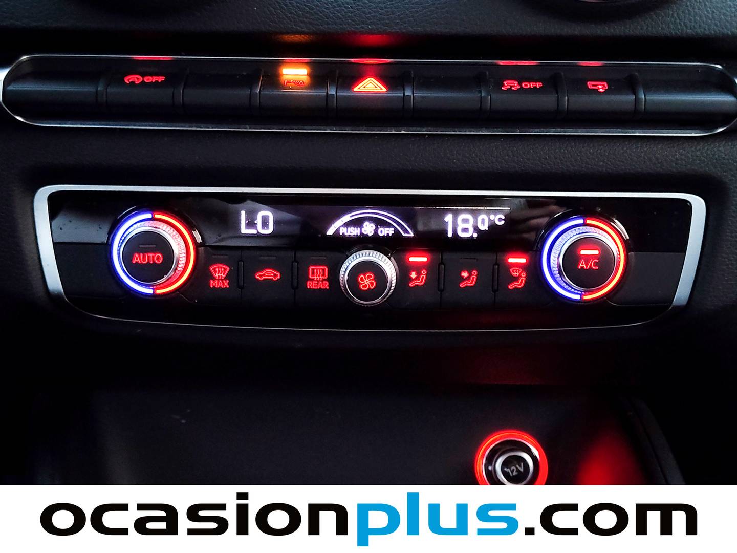 Foto Audi A3 Audi A3 Sportback Advanced 1.4 TFSI (125 CV) S tronic