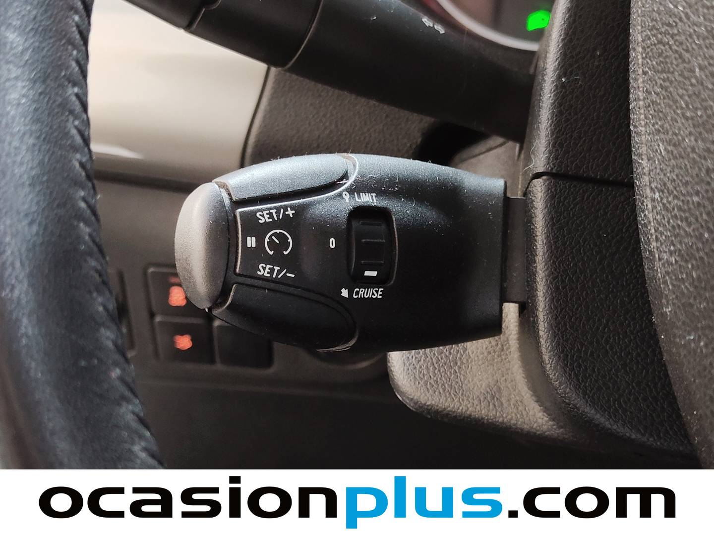 Extras del Citroën C-Elysée Citroën C-Elysee BlueHDi 100 Shine (100 CV)