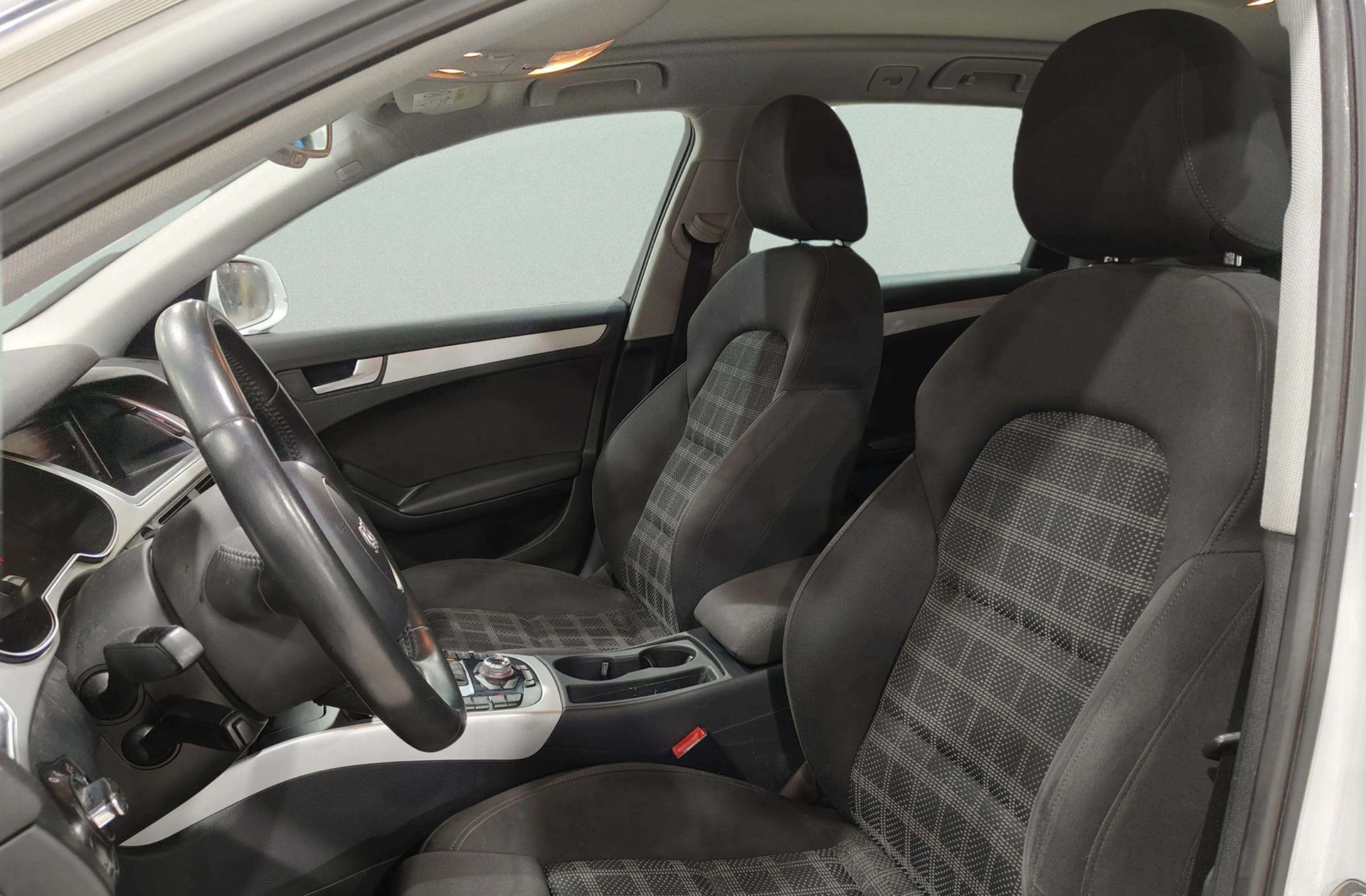 Audi A4 Avant S line 2.0 TDI clean diesel multitronic - foto 8