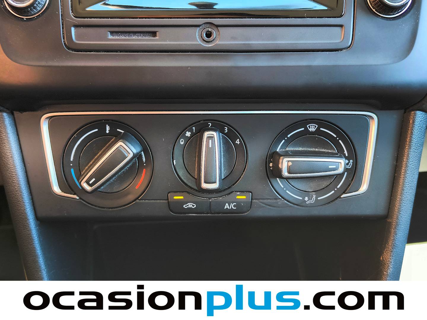 Extras del Volkswagen Polo Volkswagen Polo Advance 1.4 TDI (75 CV)