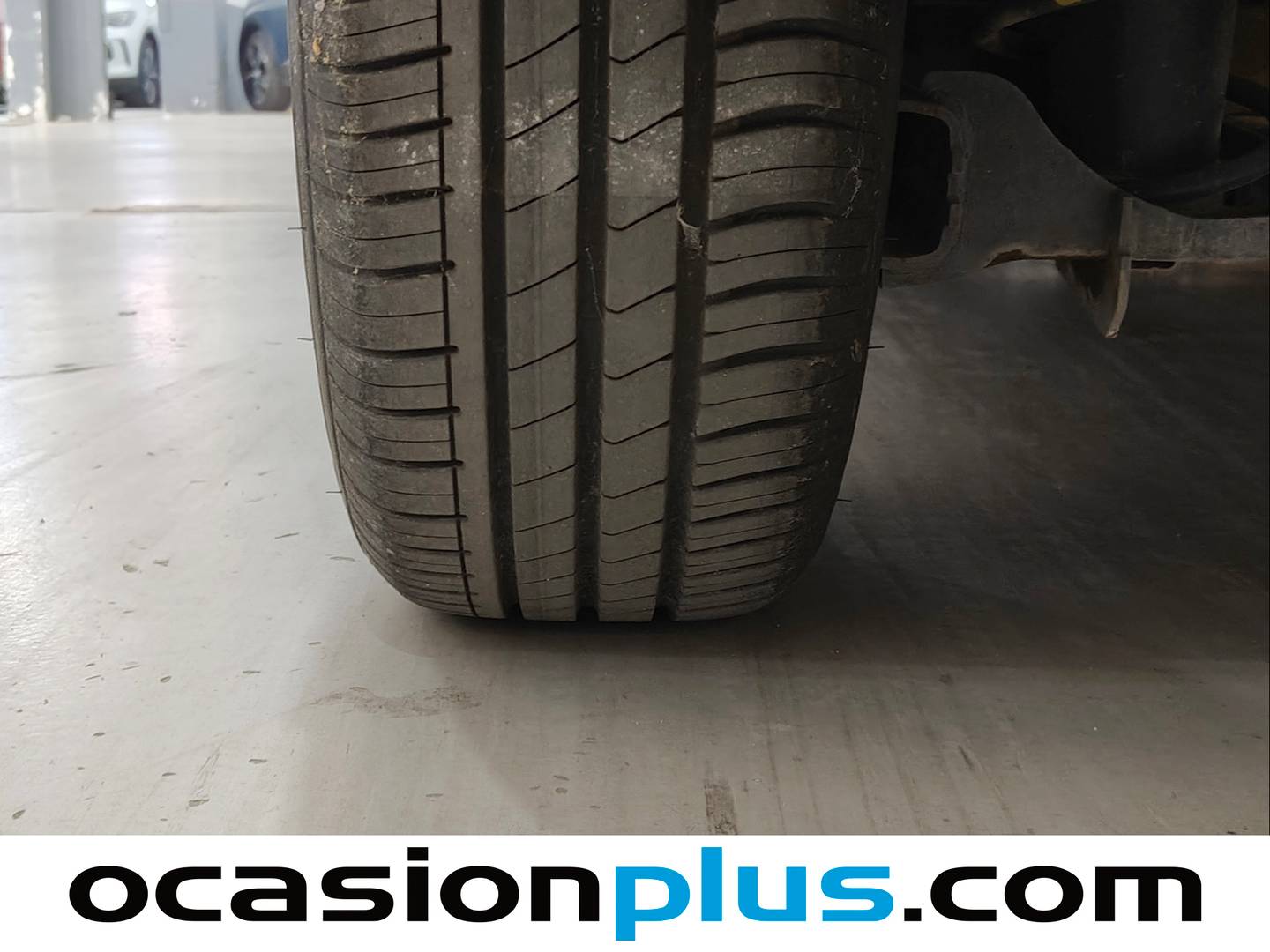 Renault Kangoo Furgón Renault Kangoo Furgon Profesional Blue dCi (95 CV) 2022