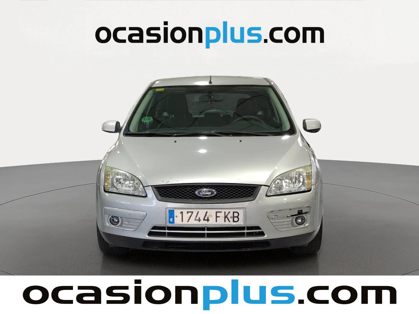 Ford Focus Ford Focus 1.6 Trend (100 CV) 100cv