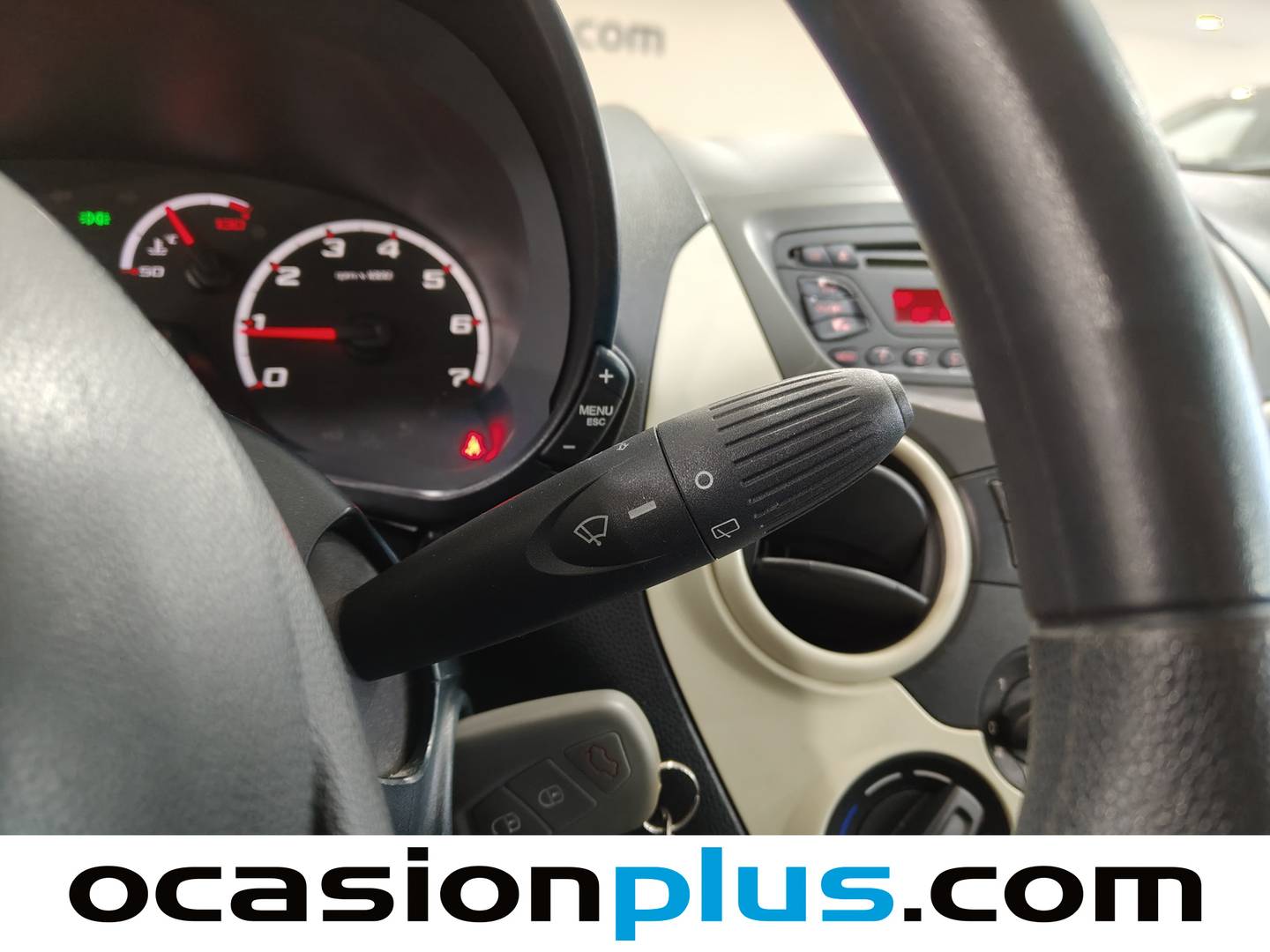 Ford Ka Ford Ka 1.2 Duratec S&S Urban (69 CV) de segunda mano