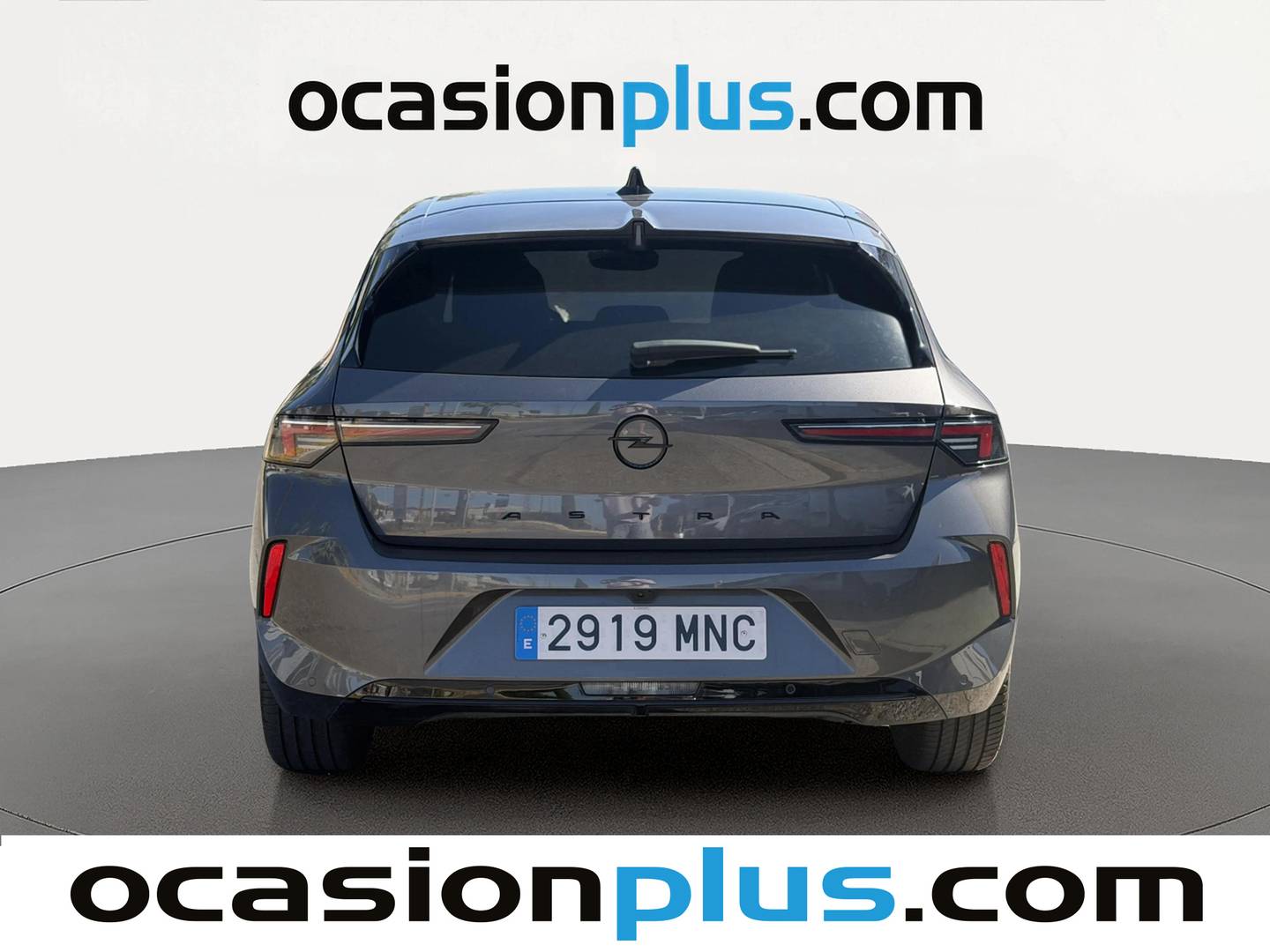 Opel Astra Opel Astra 1.2 Turbo XHT GS (130 CV) barato