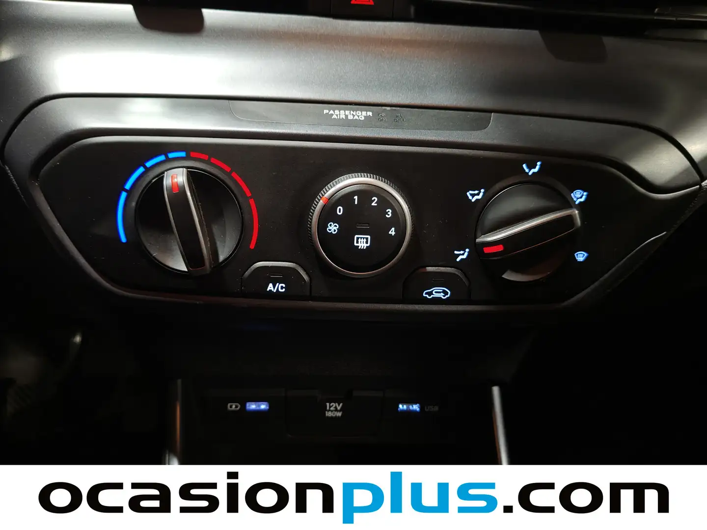 Foto Hyundai Bayon Hyundai Bayon 1.2 MPI Klass (84 CV)