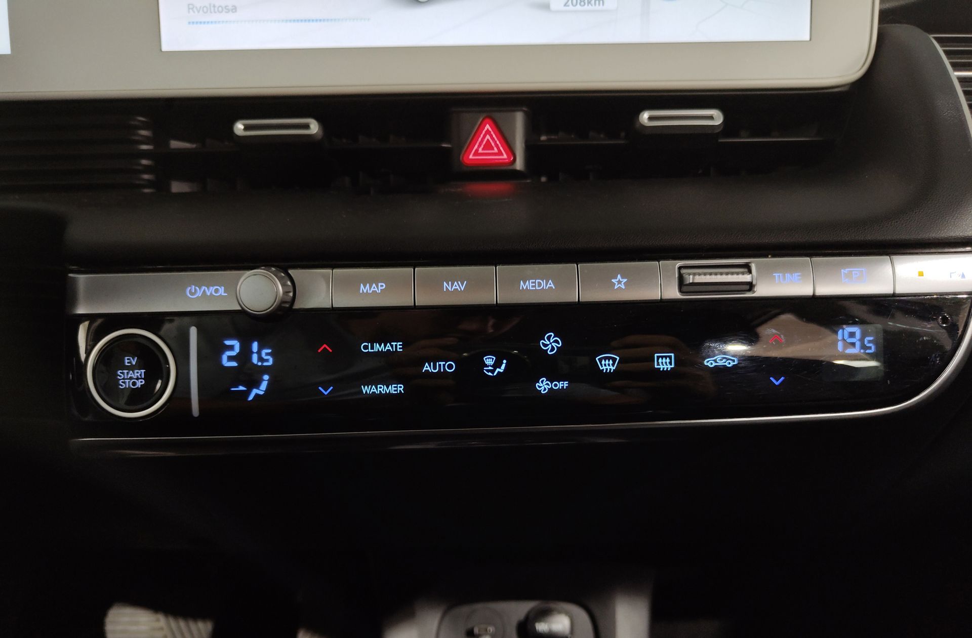 Hyundai Ioniq 5 58KWH Light RWD - foto 37
