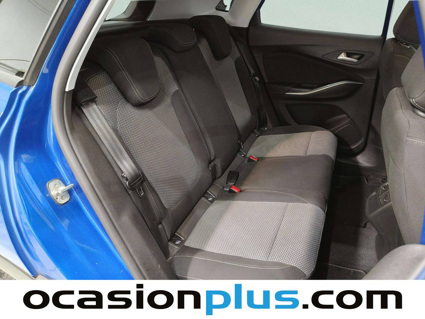 Opel Grandland X Opel Grandland X 1.2 Turbo S&S Selective (130 CV) al mejor precio