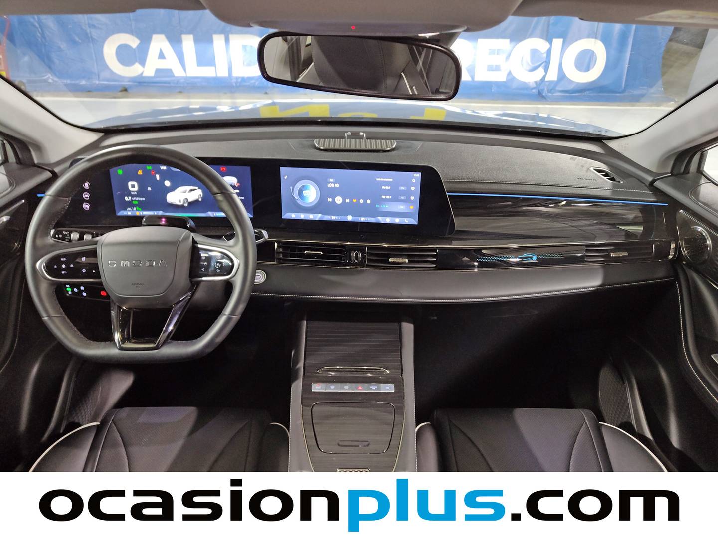OMODA 5 OMODA 5 1.6 TGDI Premium (145 CV) de ocasión