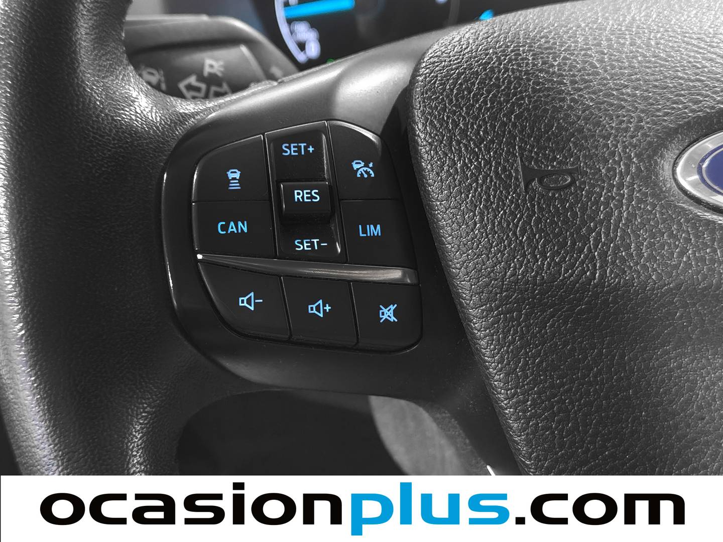 Foto Ford Transit Custom Ford Transit Custom Kombi 2.0 TDCI L1 320 Sport Auto (185 CV) 8 Plazas