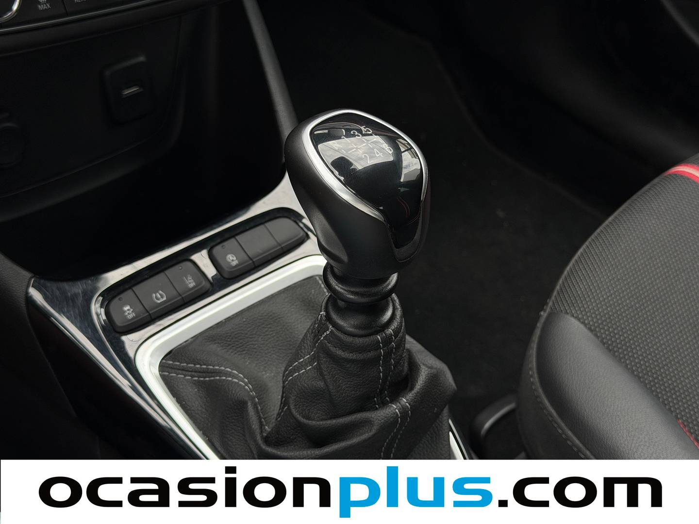 Opel Crossland Opel Crossland 1.2 GS (110 CV) de segunda mano