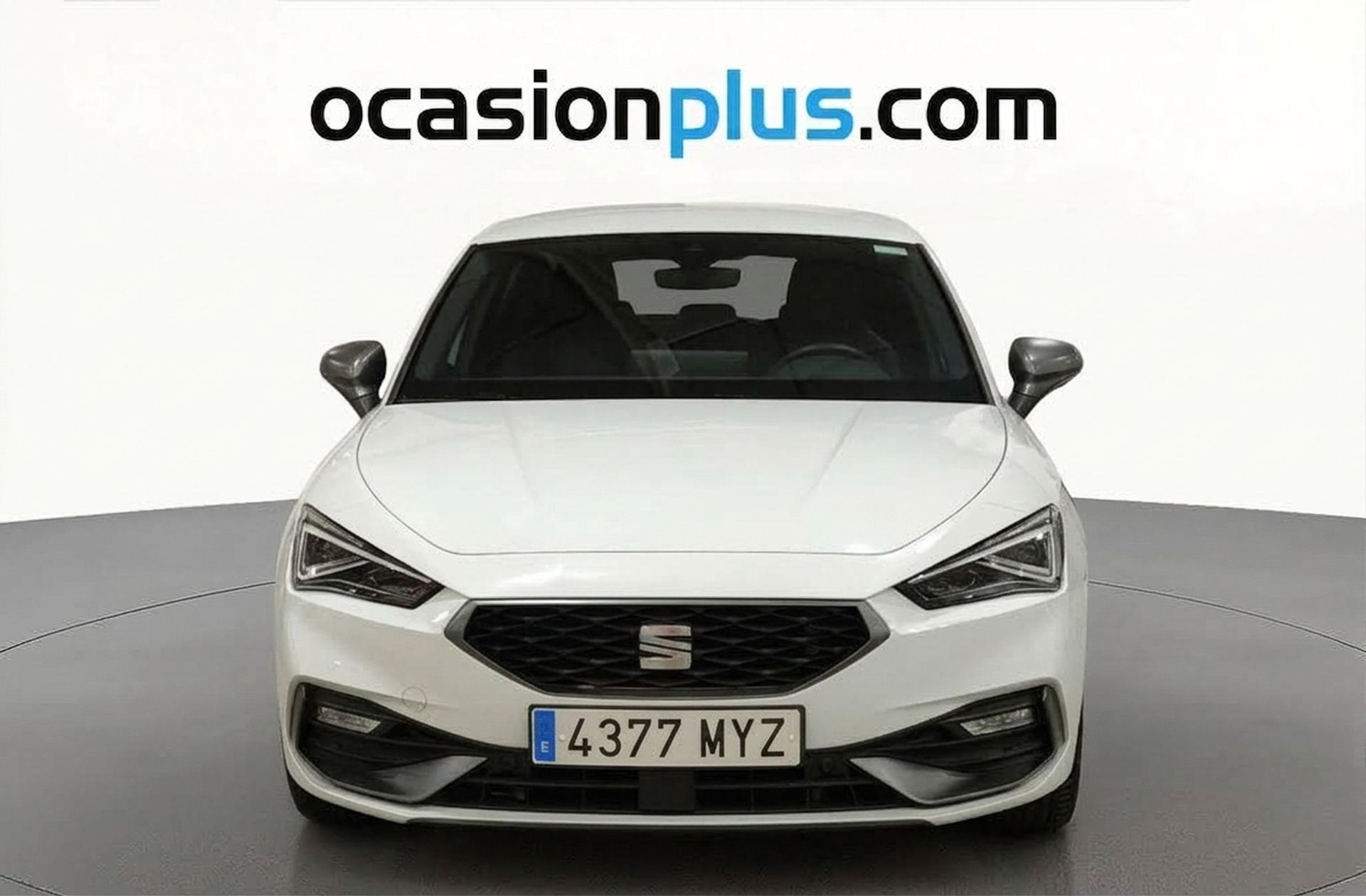 SEAT León 1.5 TSI FR XS - foto 14