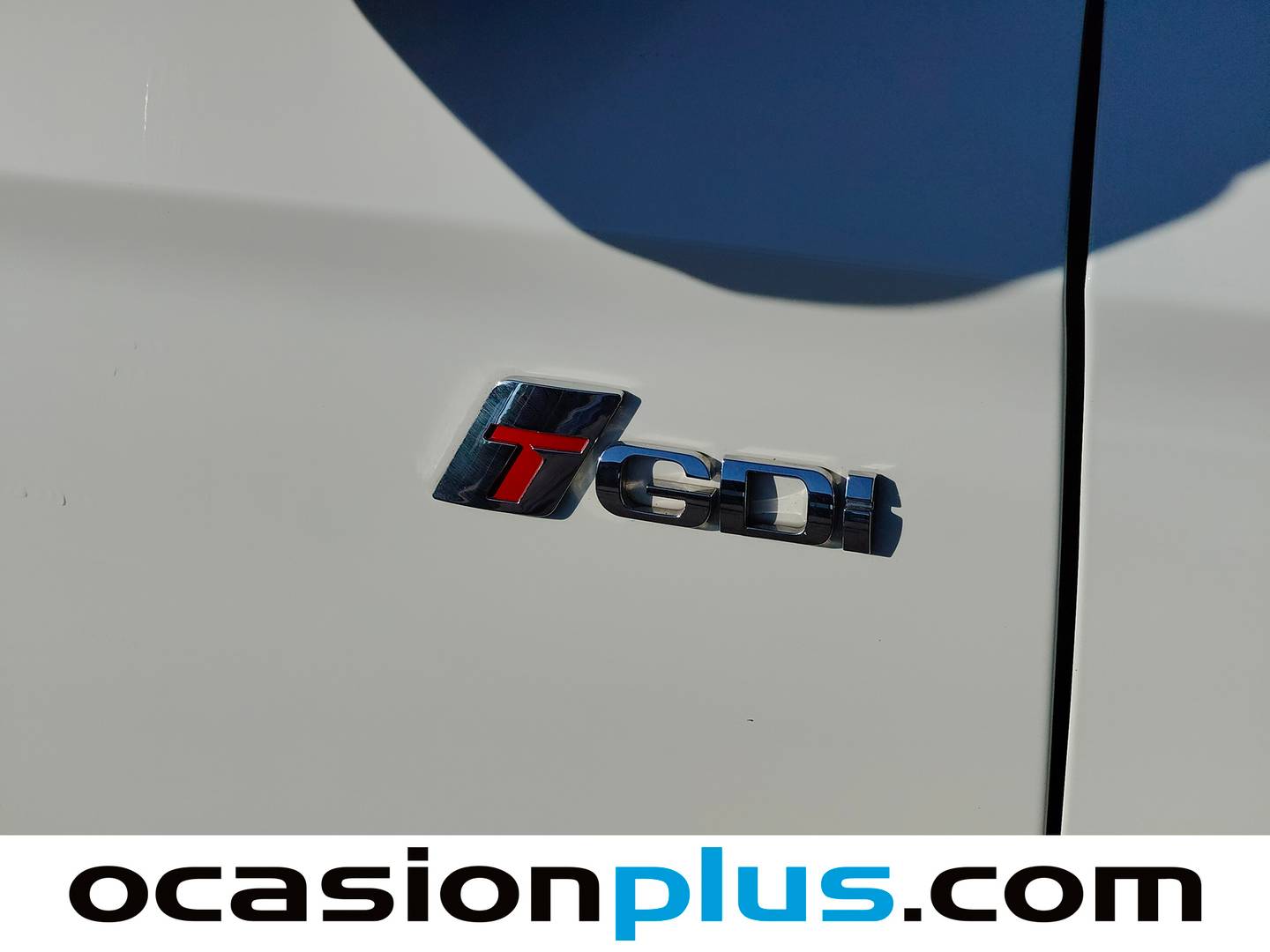 SsangYong Korando SsangYong Korando G15T Urban Plus (149 CV) de segunda mano