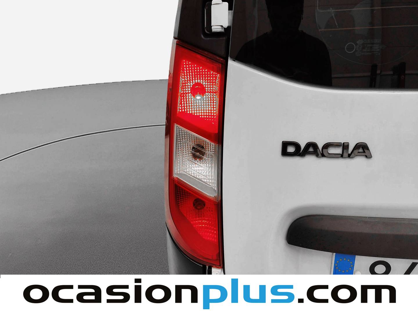 Dacia Dokker Dacia Dokker Ambiance dCi (90 CV) km 0