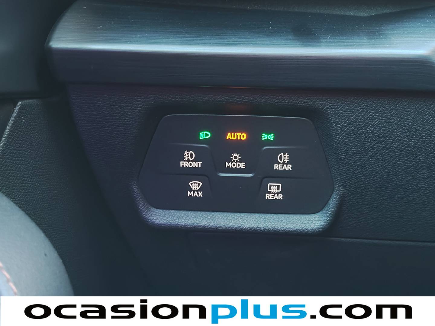 Foto Cupra Formentor CUPRA Formentor 1.5 TSI (150 CV)