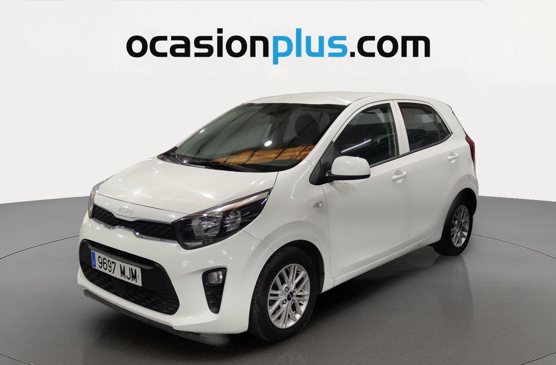 Kia Picanto 1.0 DPi Concept Pack Comfort
