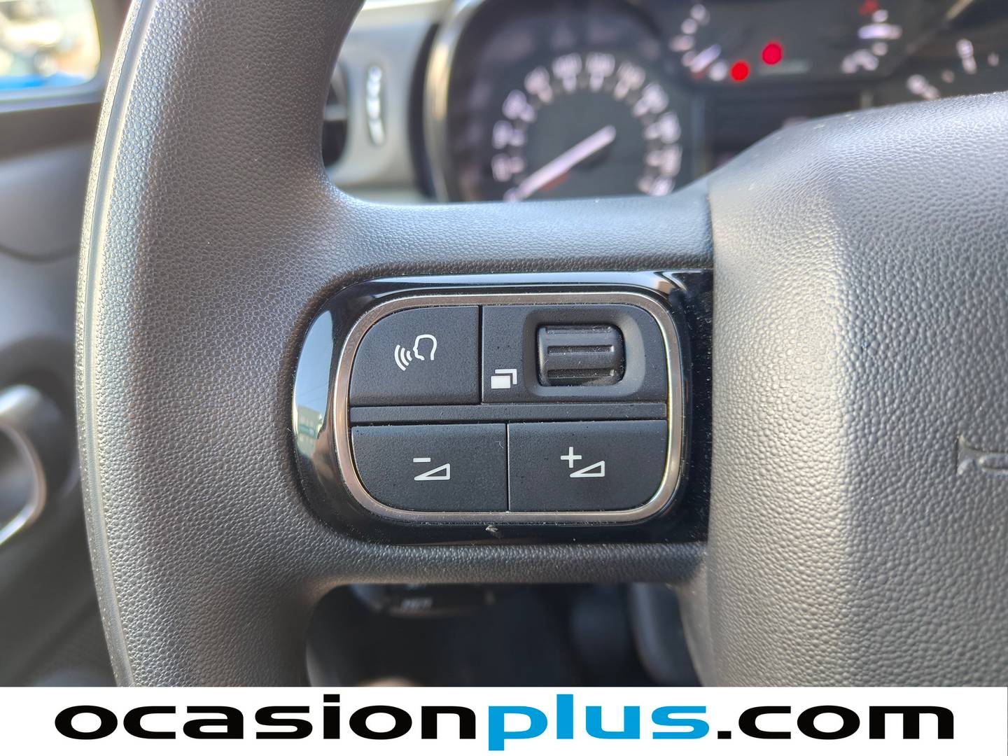 Citroën C3 Citroën C3 PureTech 83 Plus (83 CV) de ocasión
