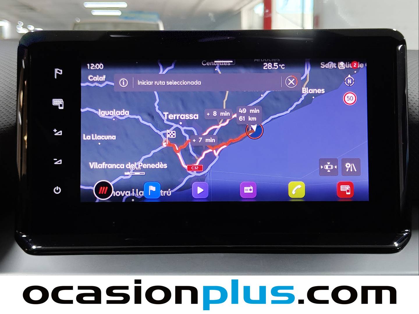 Equipamiento del Seat Ibiza Seat Ibiza 1.0 TSI S&S FR 40 Aniversario (115 CV)