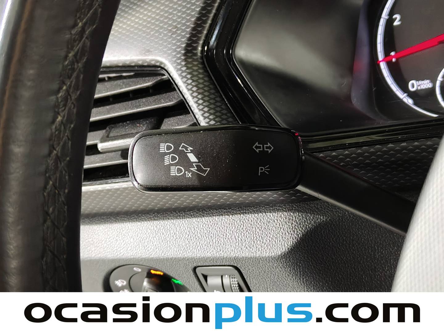 Volkswagen T-Cross Volkswagen T-Cross Advance 1.0 TSI (110 CV) DSG automático