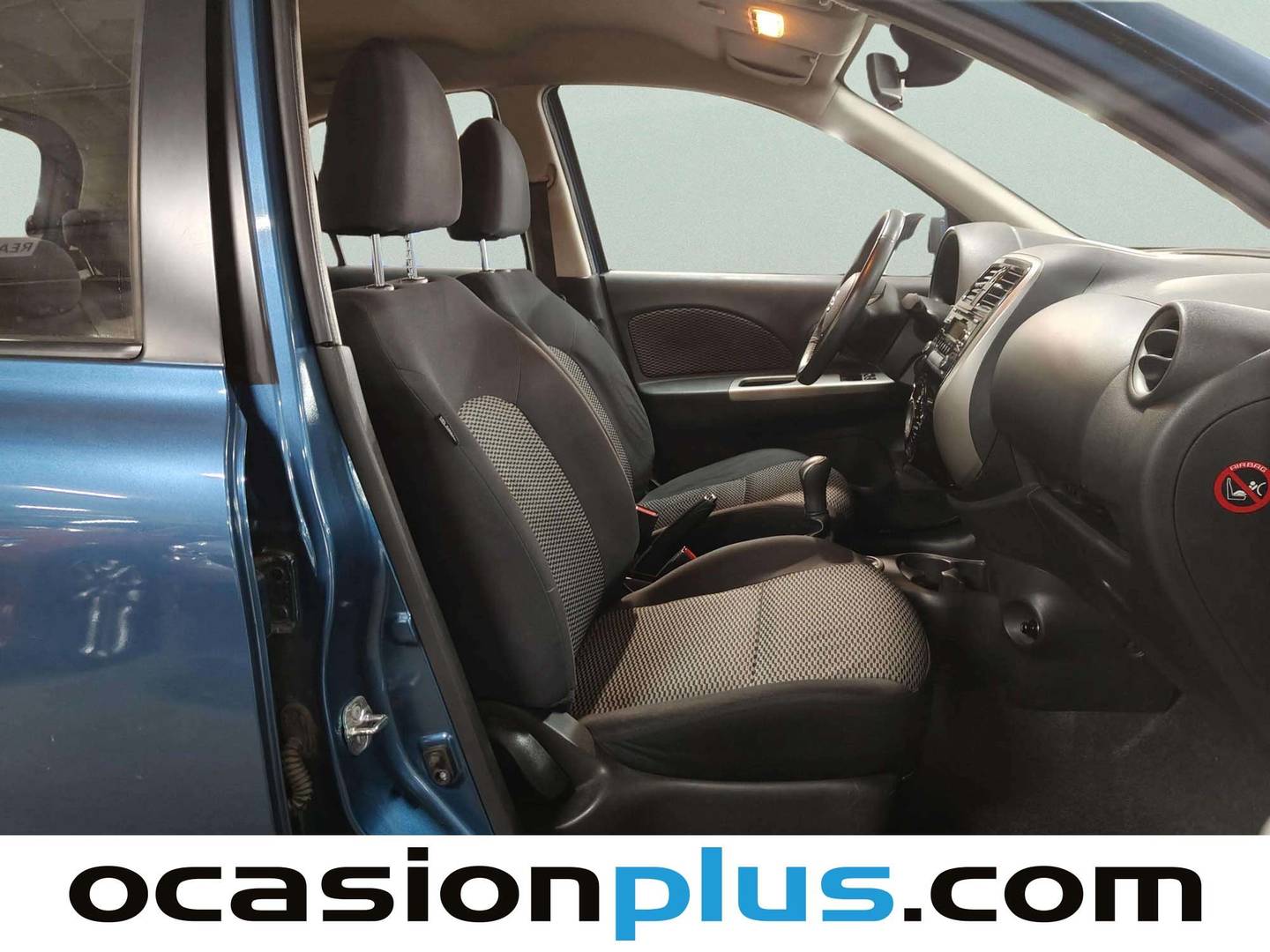 Nissan Micra Nissan Micra 1.2G Acenta (80 CV) km 0