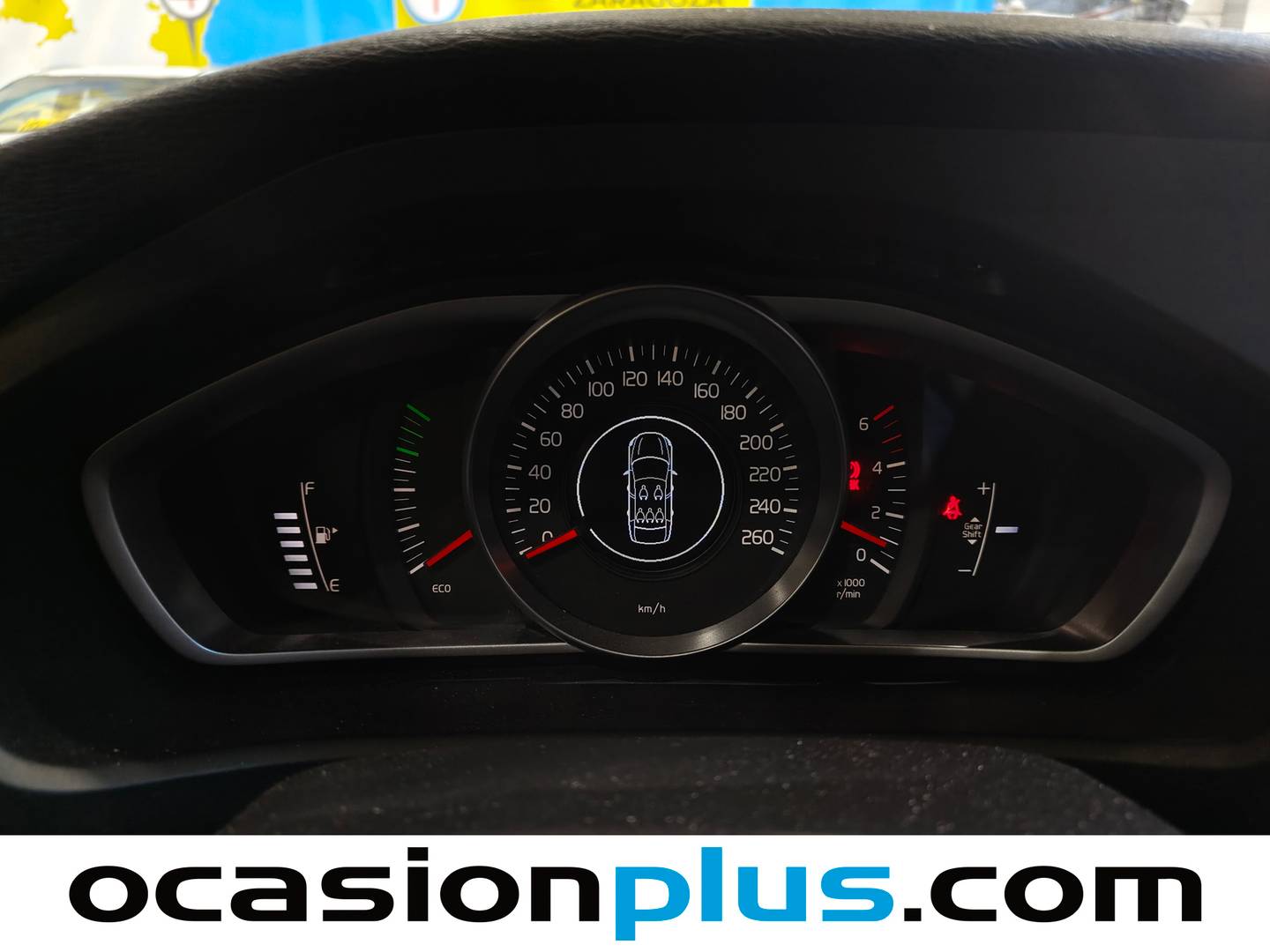 Volvo V40 Volvo V40 2.0 D3 Momentum (150 CV) 2013
