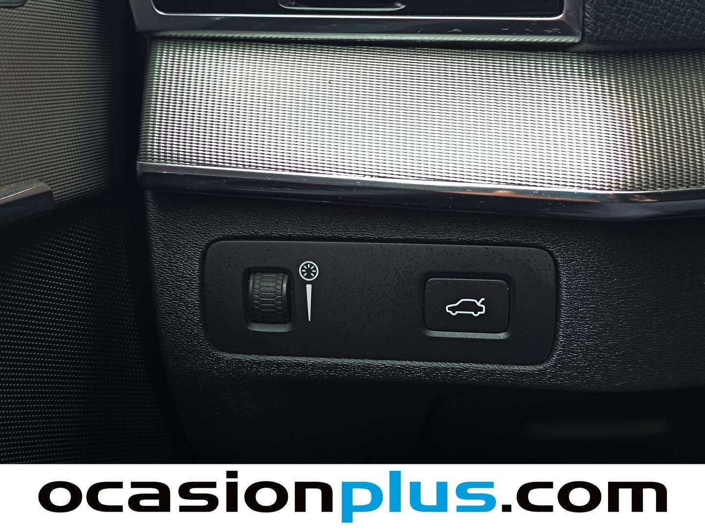 Foto Volvo XC90 Volvo XC90 D5 Inscription AWD Auto (225 CV) 7 Plazas