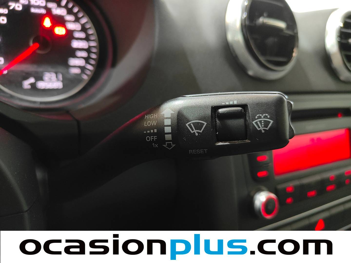 Accesorios del Audi A3 Audi A3 Cabrio Ambition 1.6 TDI (105 CV)