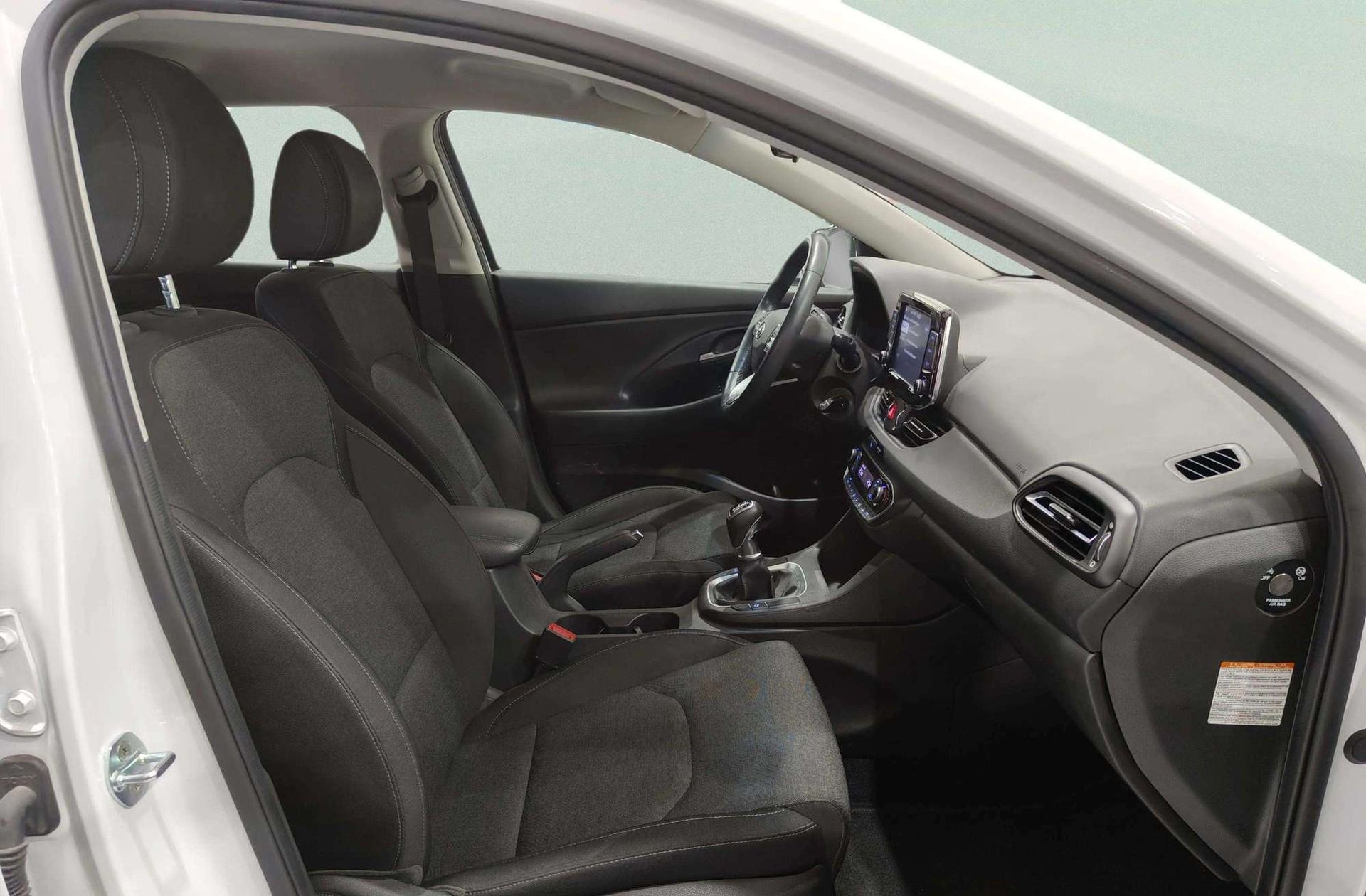 Hyundai i30 1.0 T-GDi 48V Klass - foto 19