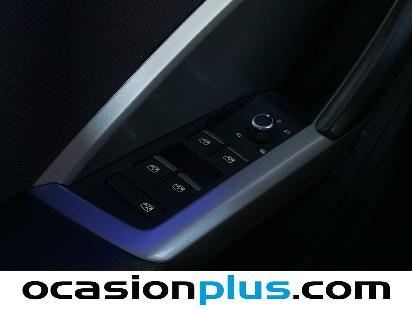 Foto Audi Q3 Sportback Audi Q3 Sportback S line 35 TFSI (150 CV)