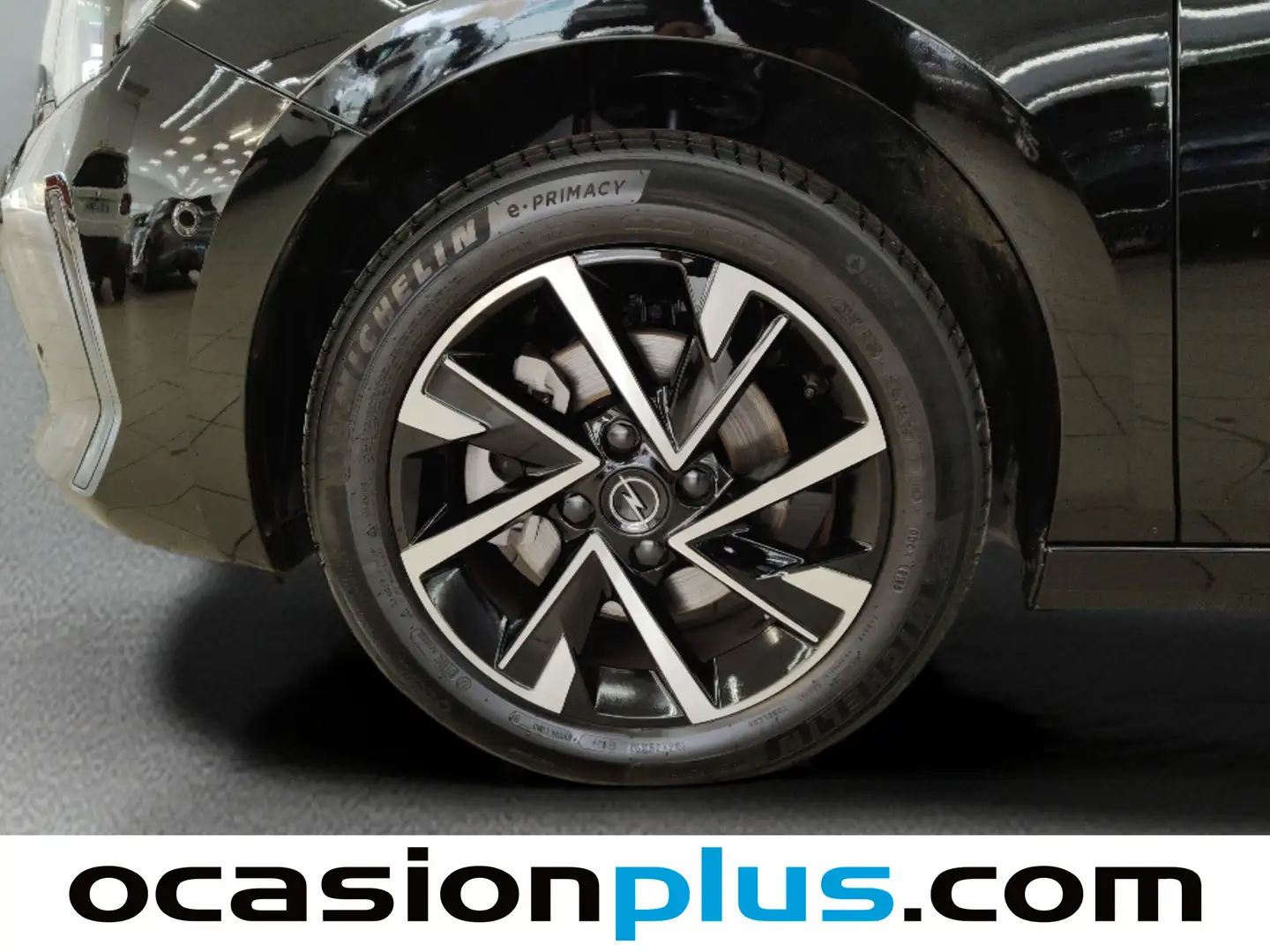 Foto Opel Corsa Opel Corsa 1.2 T XHL GS (100 CV)