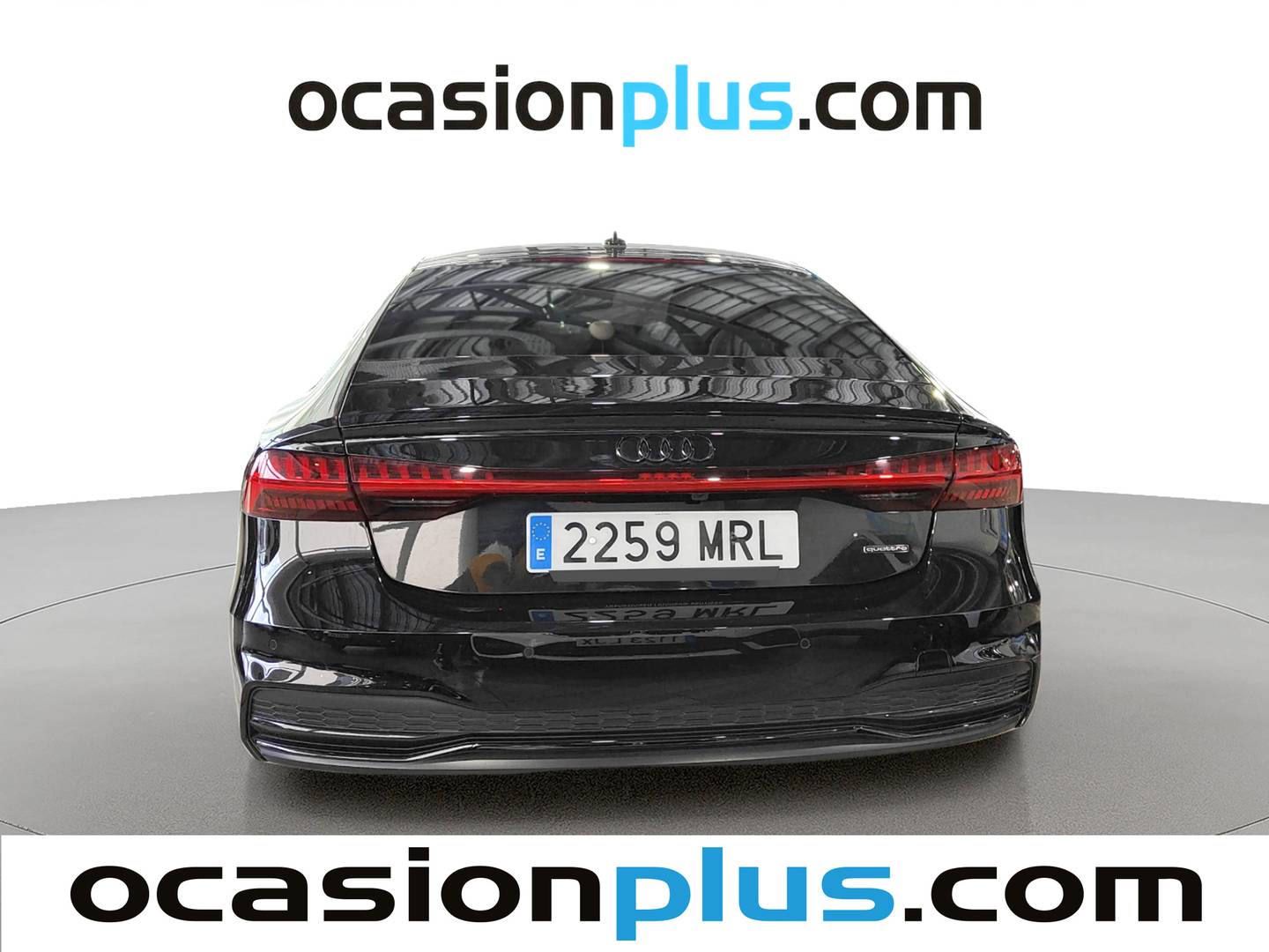 Audi A7 Audi A7 Sportback S Line 50 TDI Quattro (286 CV) Tiptronic km 0