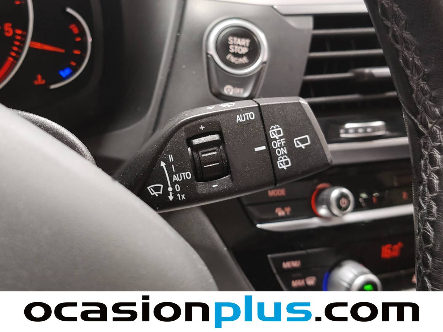 BMW X3 BMW X3 xDrive20d (190 CV) 2018