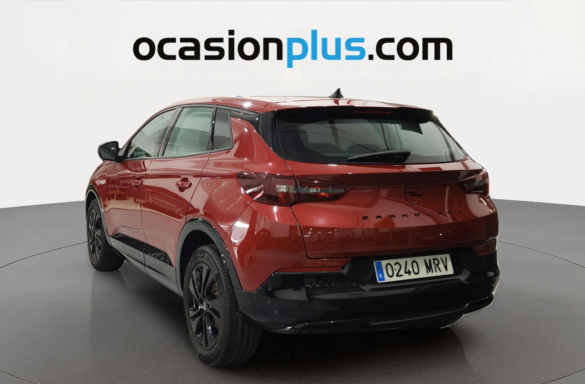 Opel Grandland 1.2 Turbo XHT GS - foto 3
