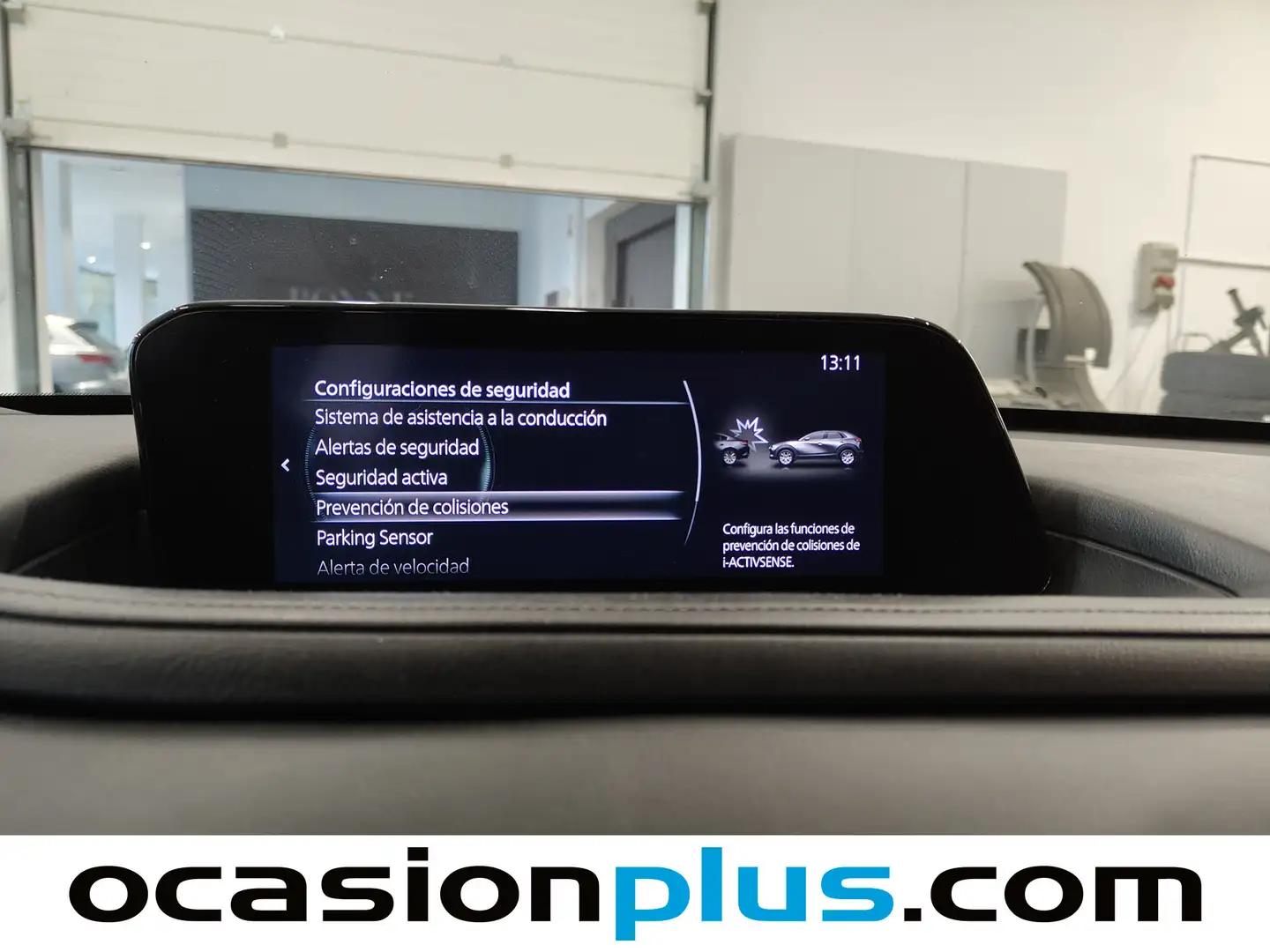 Foto Mazda CX-30 Mazda CX-30 2.0 Skyactiv-G Evolution 2WD (122 CV)