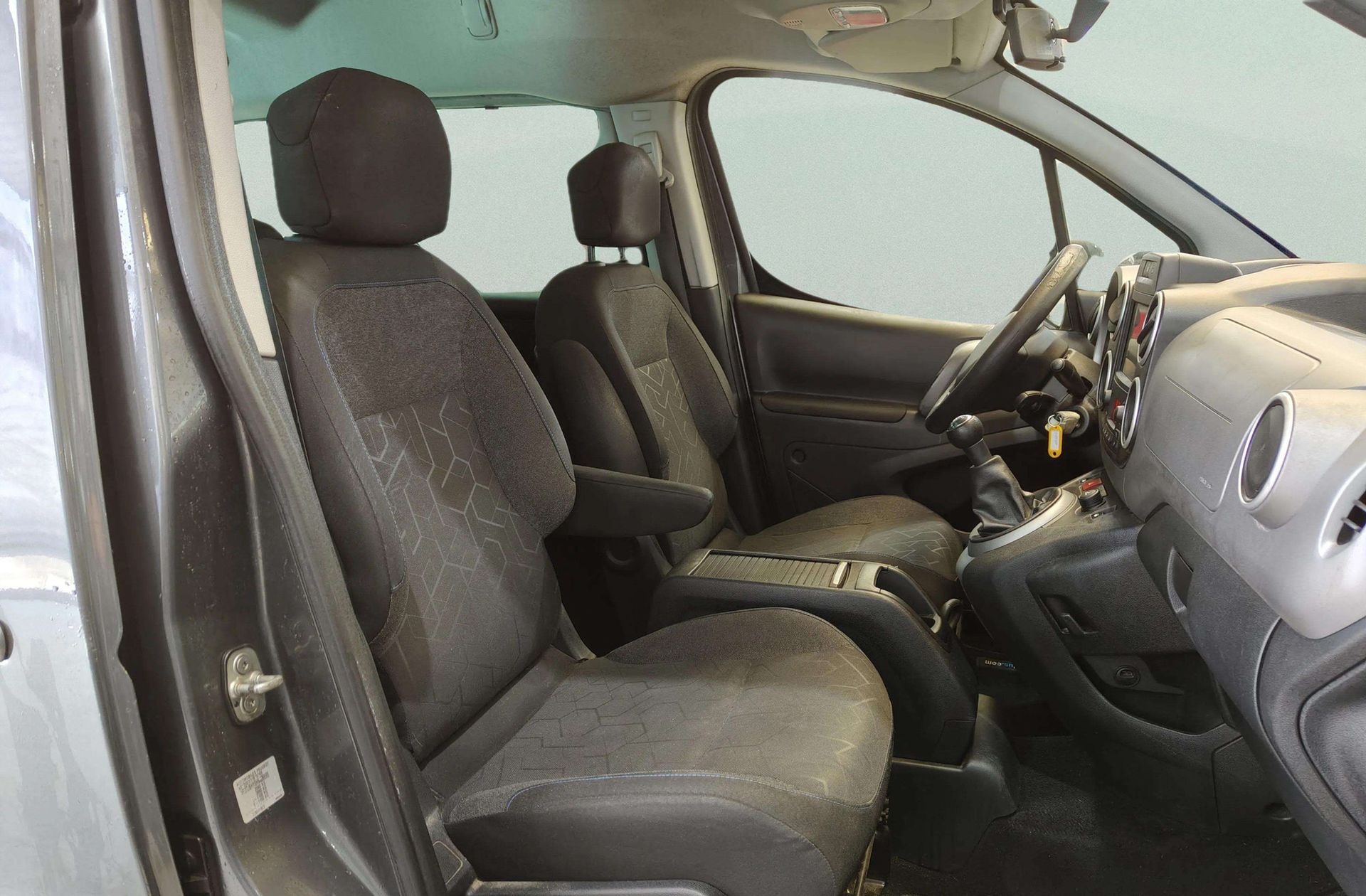 Peugeot Partner Tepee Combi BlueHDi 100 Style - foto 19