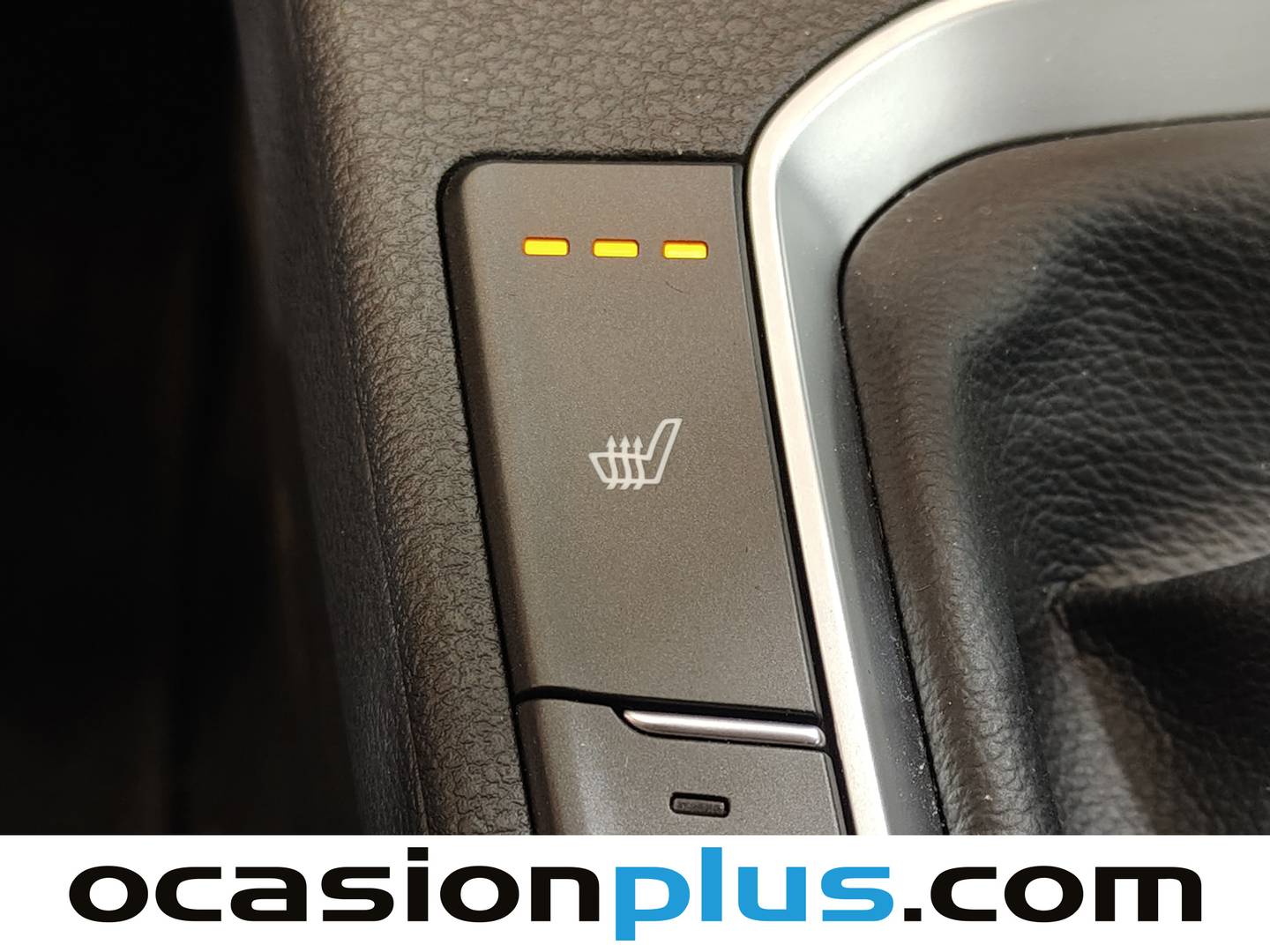 Equipamiento del Hyundai i30 Hyundai i30 2.0 TGDI N Performance (280 CV)