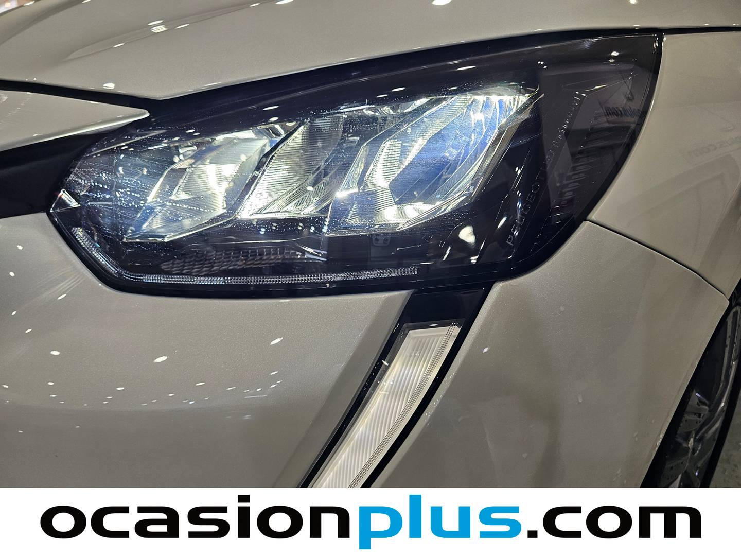 Peugeot 208 Peugeot 208 PureTech 100 Active Pack (100 CV) al mejor precio