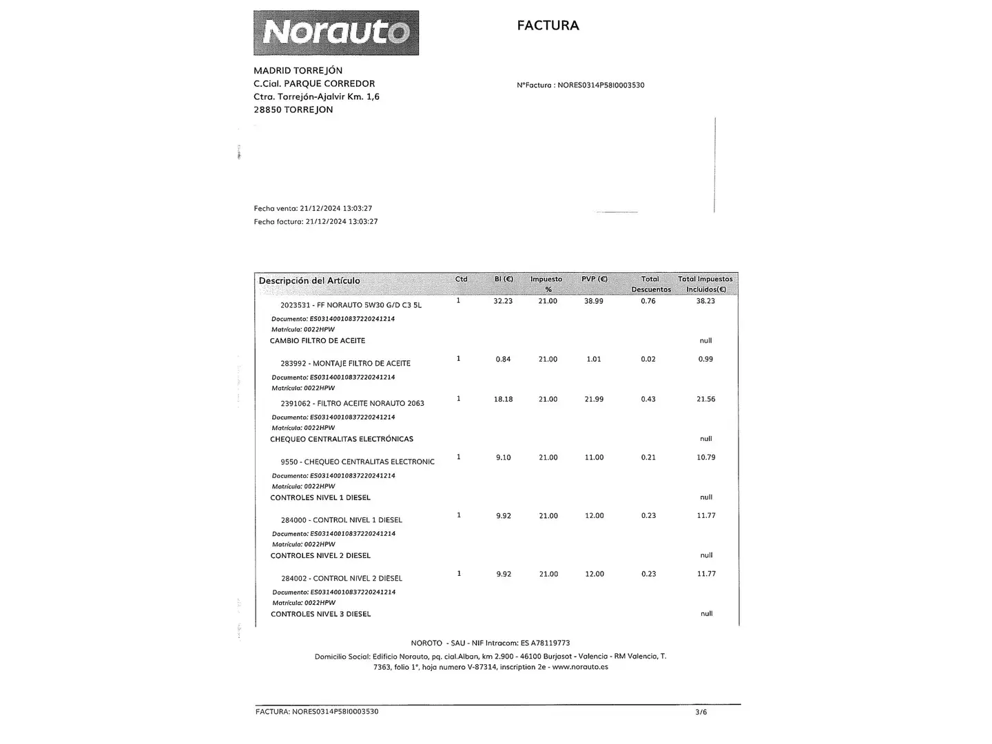 Foto Mercedes Clase A Mercedes-Benz Clase A CDI Blue Efficiency Style (109 CV) AMG Pack
