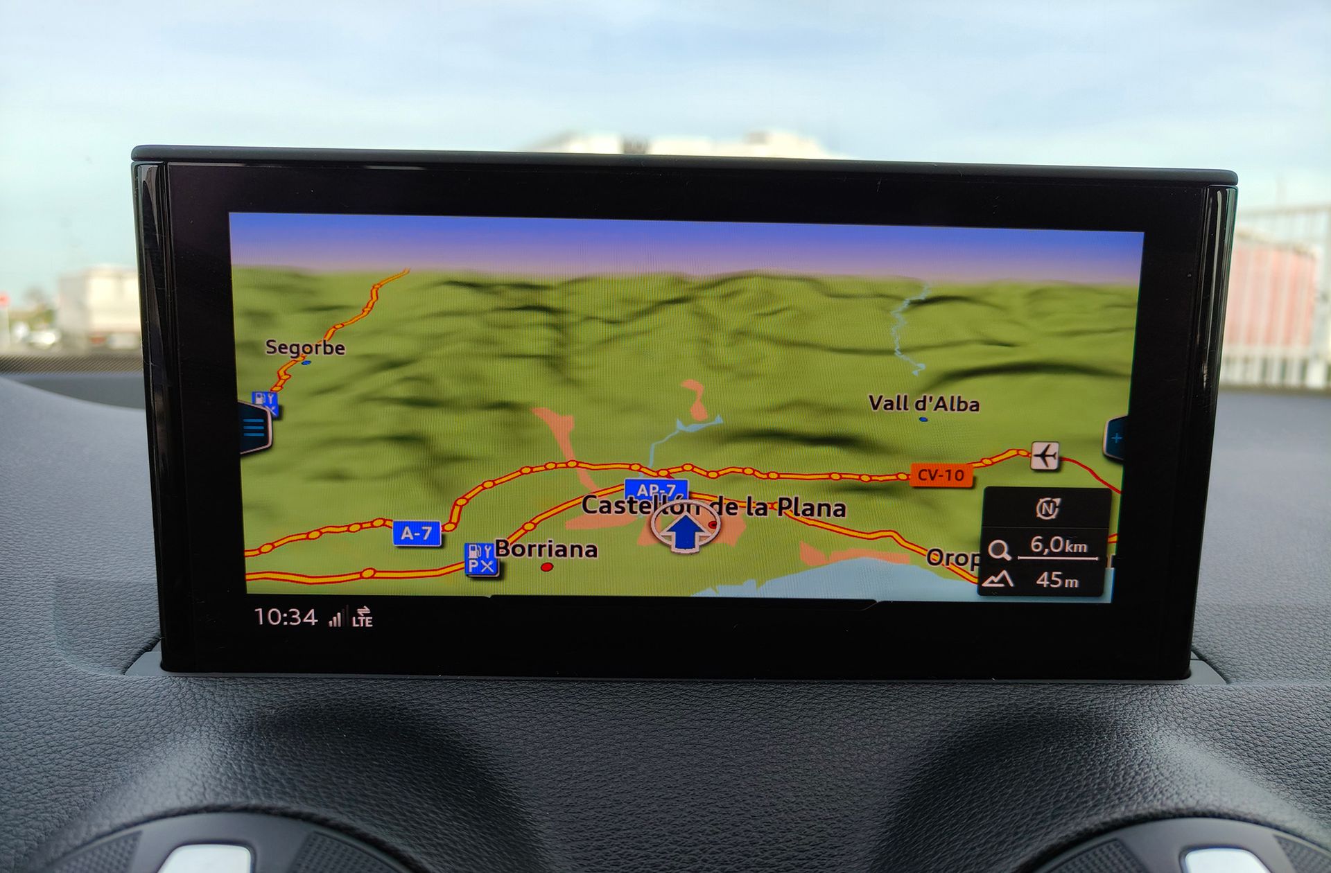Audi Q2 sport 35 TFSI - foto 7