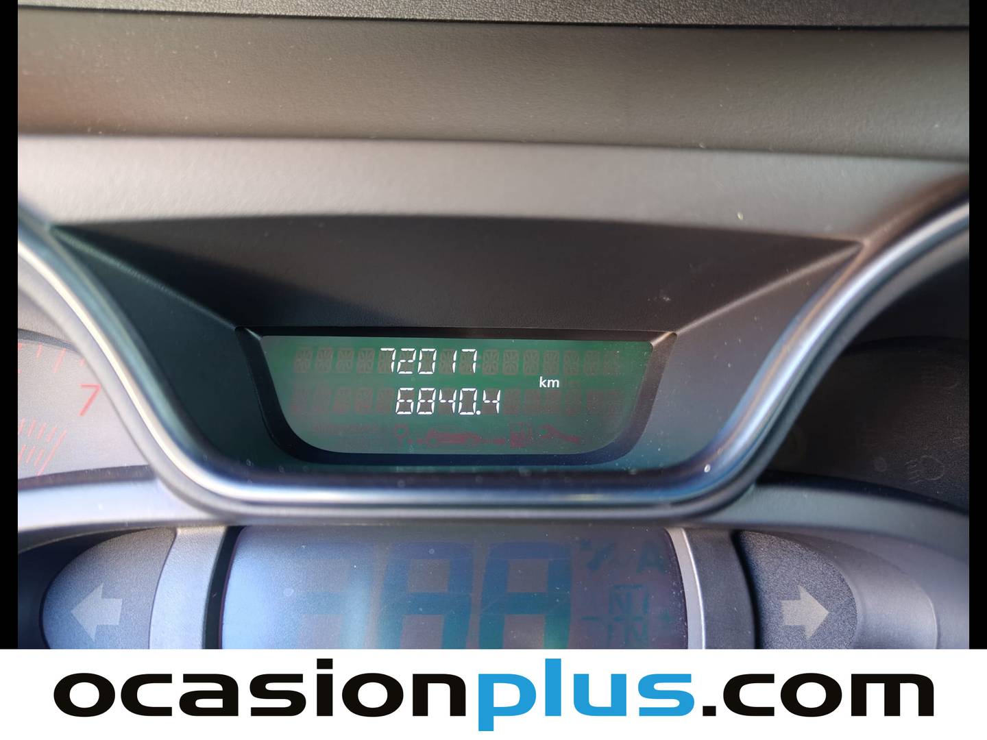 Foto Renault Captur Renault Captur Zen Energy TCe (120 CV) EDC