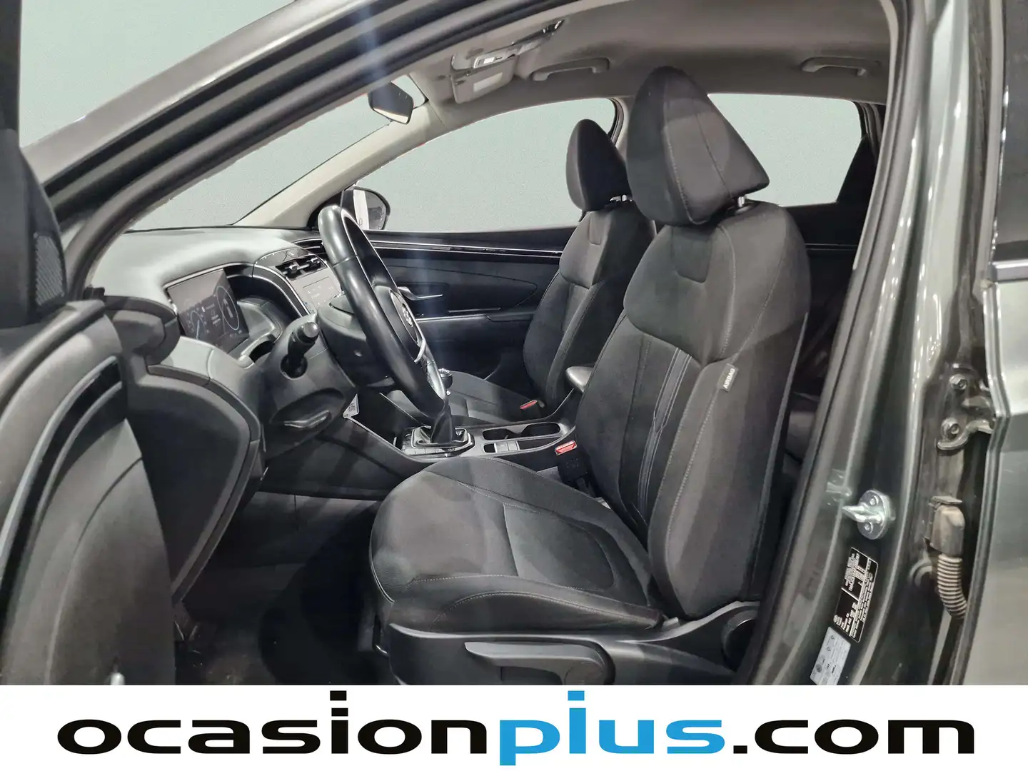 Foto Hyundai Tucson Hyundai Tucson 1.6 TGDI 48V Maxx (150 CV)