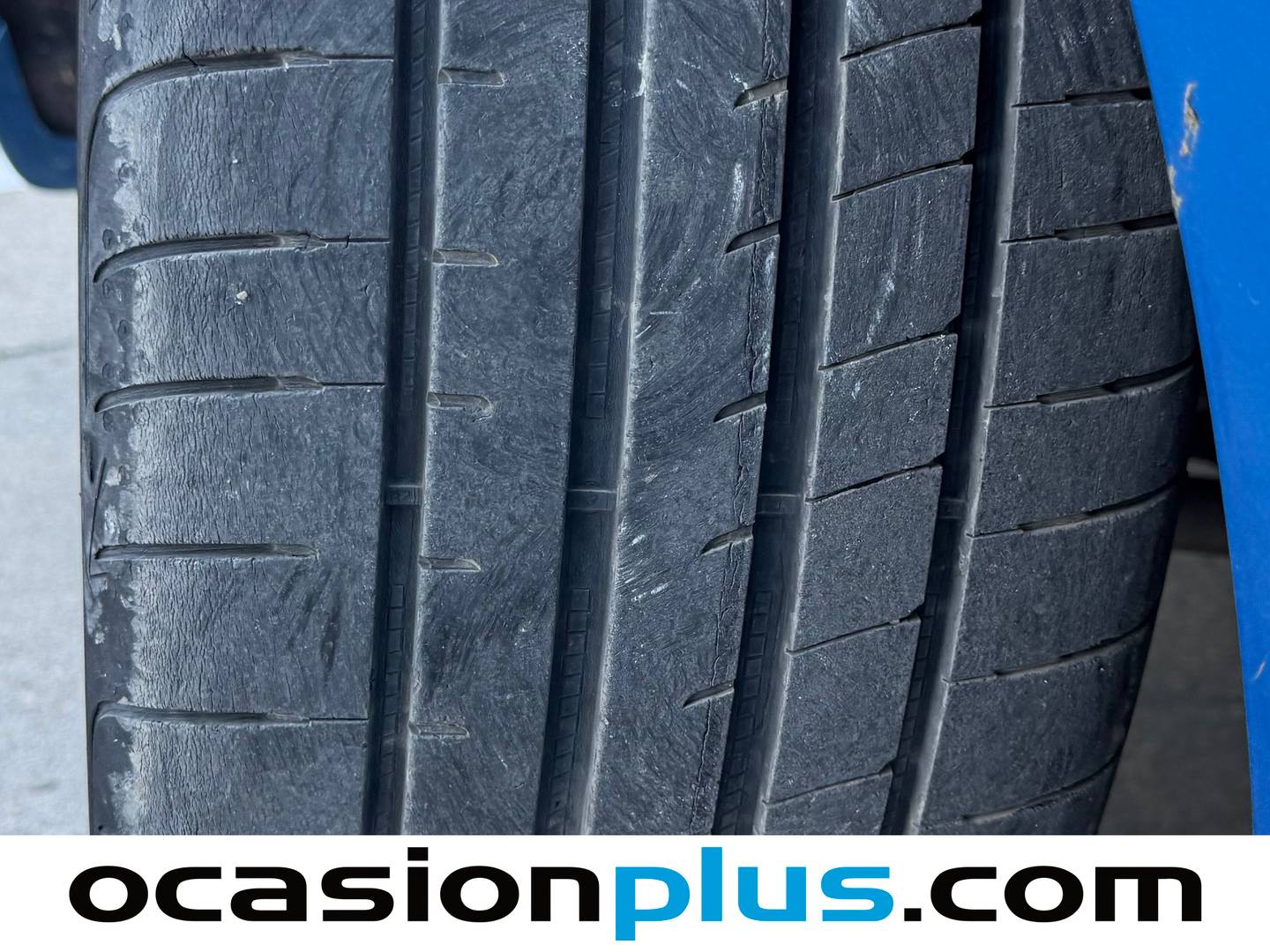 Ford Puma Ford Puma 1.0 EcoBoost MHEV ST-Line X(125 CV) seminuevo