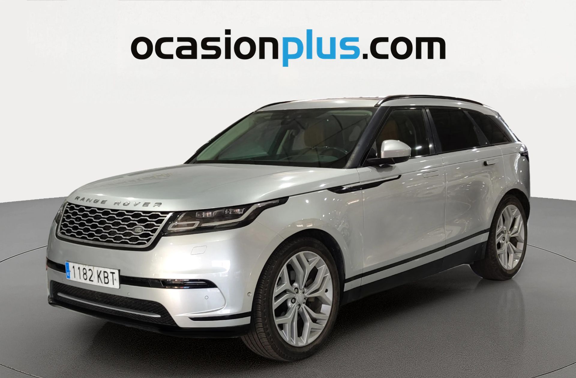 Land Rover Range Rover Velar D240 SE 4WD