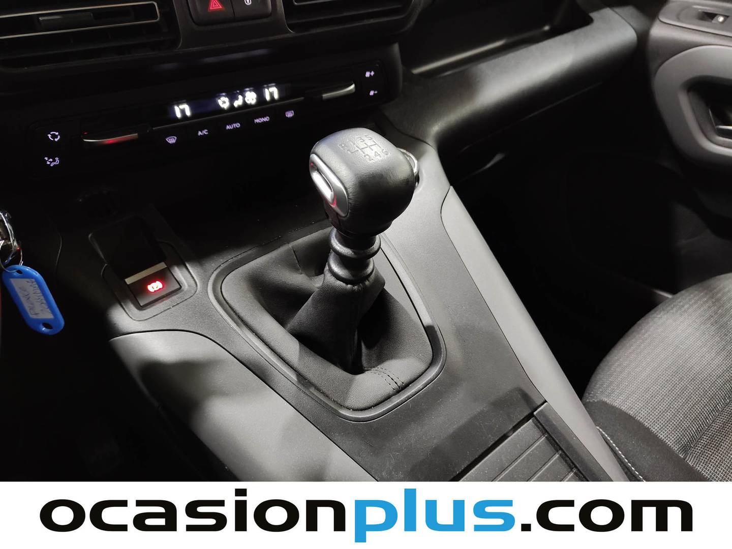 Toyota Proace City Verso Toyota Proace City Verso 1.5D Family Active L1 (131 CV) de segunda mano
