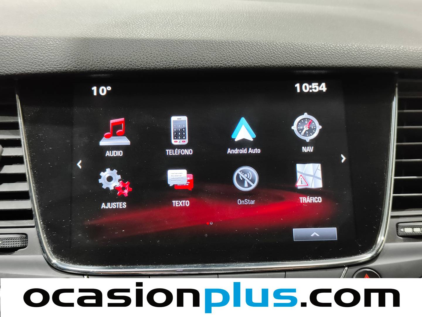 Foto Opel Astra Opel Astra 1.4 Turbo S&S Excellence (150 CV)