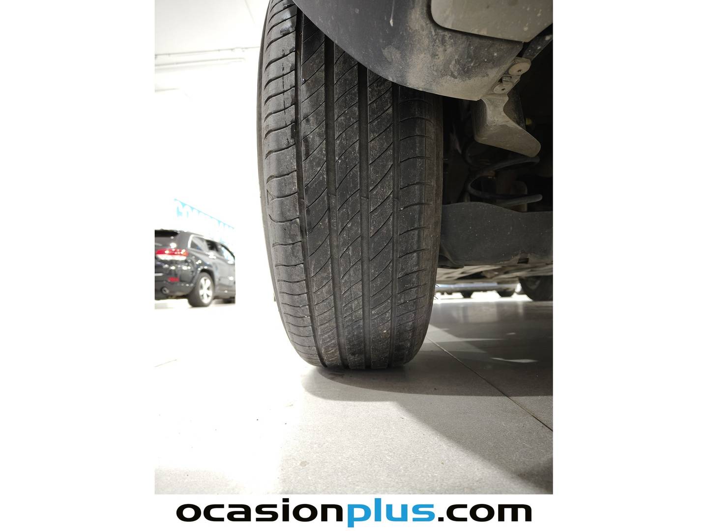 Opel Grandland X Opel Grandland X 1.5 CDTi Design & Tech (130 CV) seminuevo