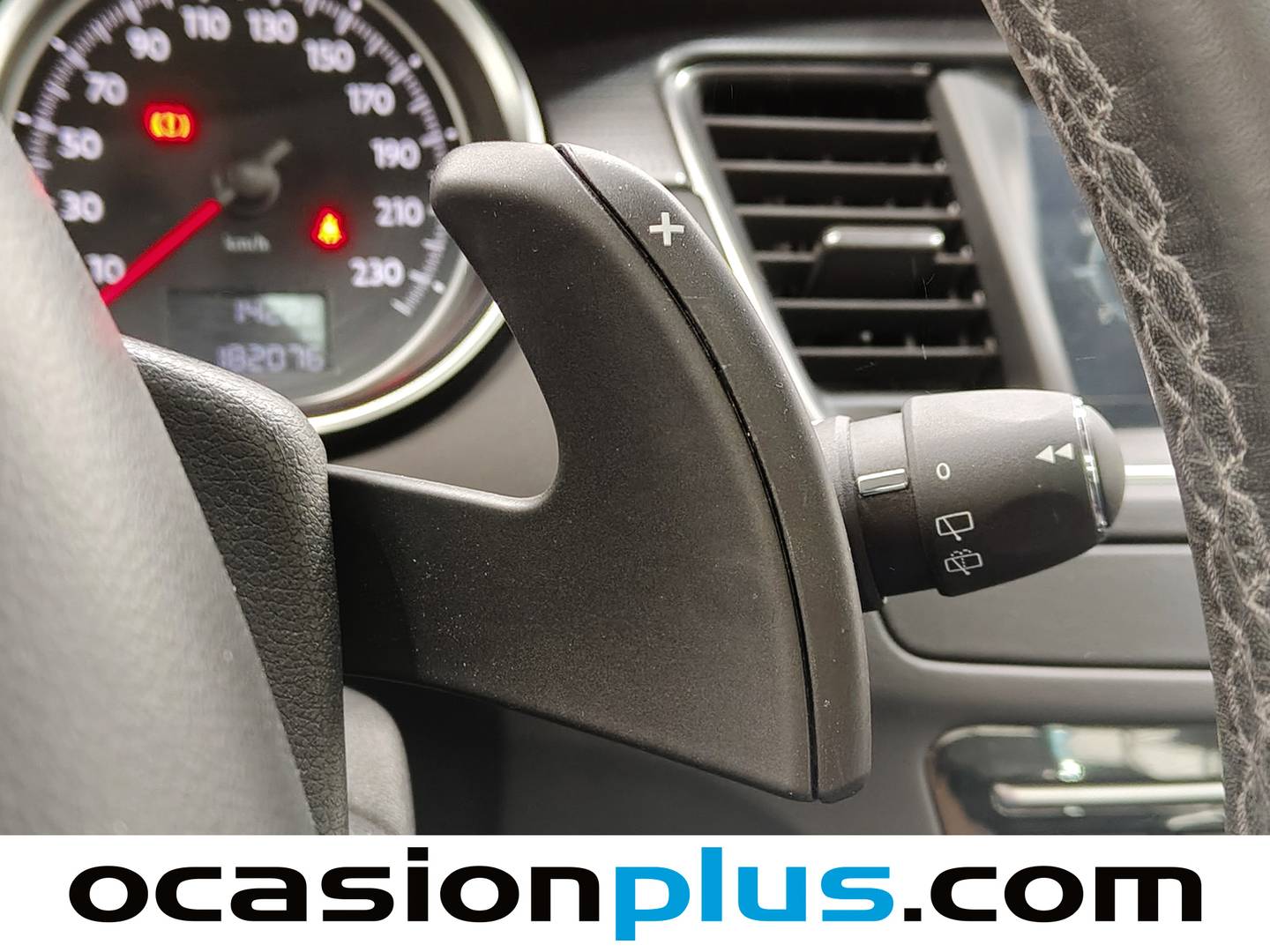 Foto Peugeot 508 Peugeot 508 SW HDI 163 Allure Auto (163 CV)