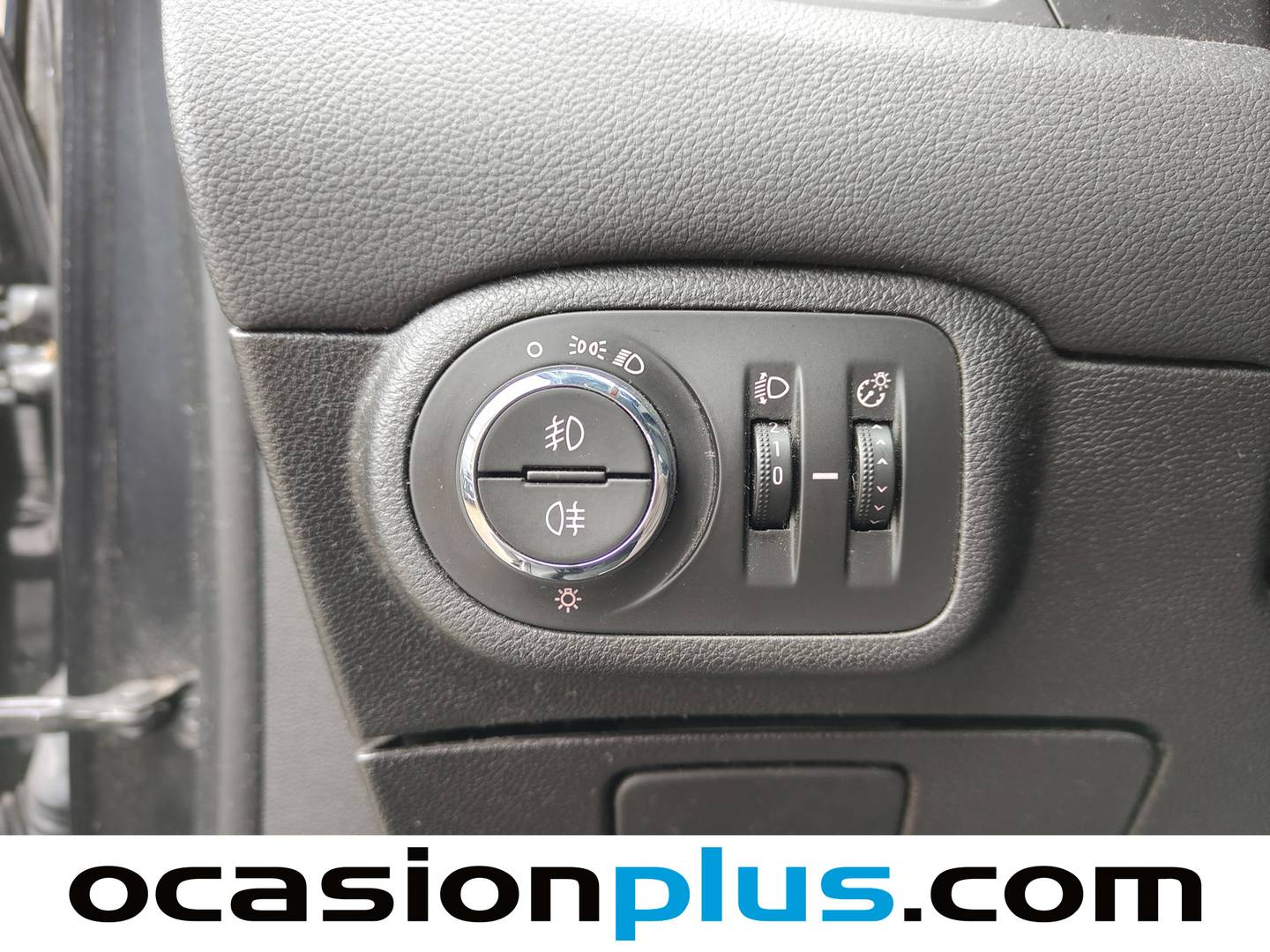 Opel Zafira Tourer Opel Zafira Tourer 1.6 CDTi S&S Selective (136 CV) 7 Plazas de ocasión