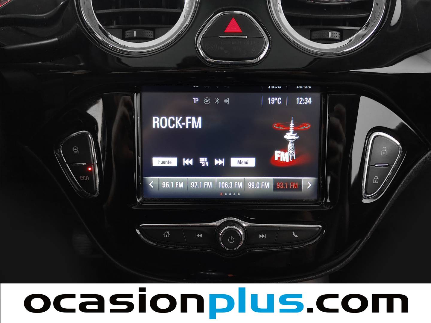 Opel Adam Opel Adam 1.4 XEL Glam (87 CV) al mejor precio