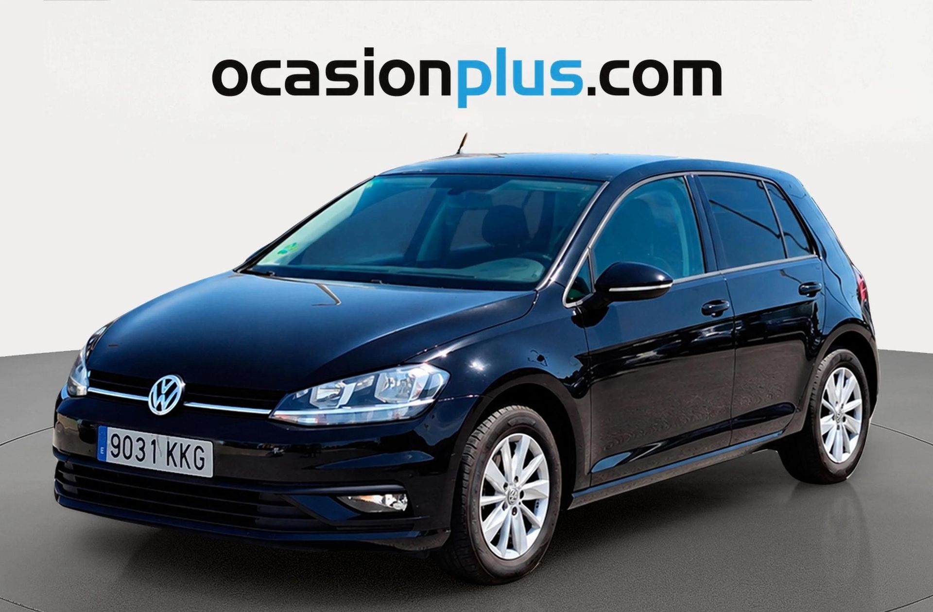 Volkswagen Golf Business 1.0 TSI