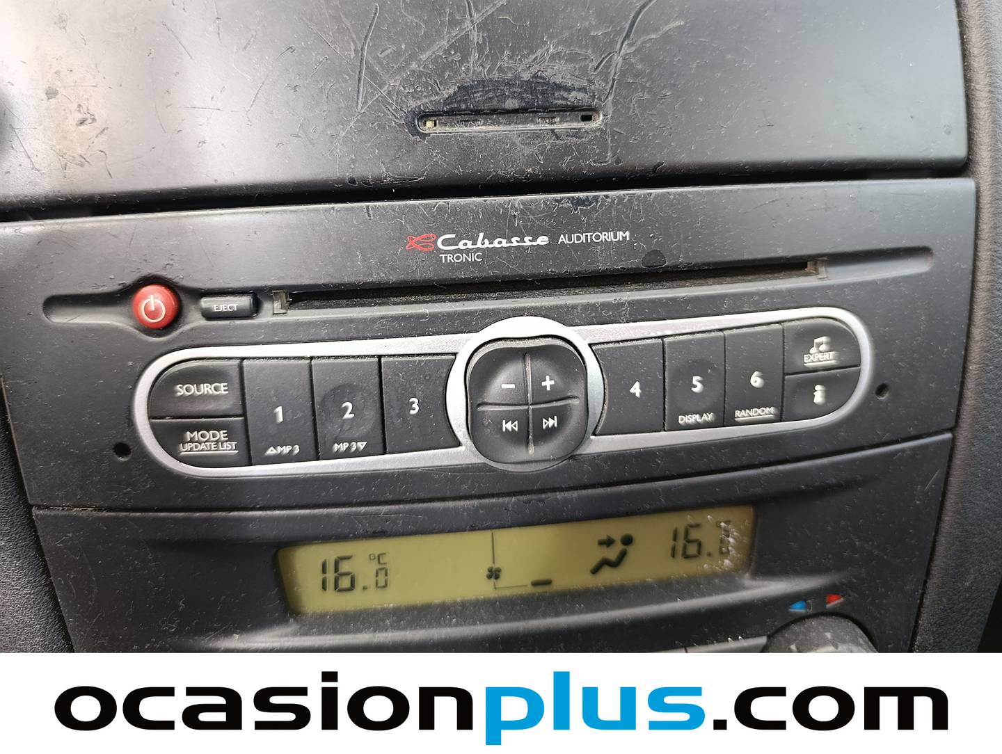 Renault Laguna Renault Laguna 1.9 dCi Confort Expression (120 CV) barato
